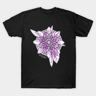 mandala T-Shirt